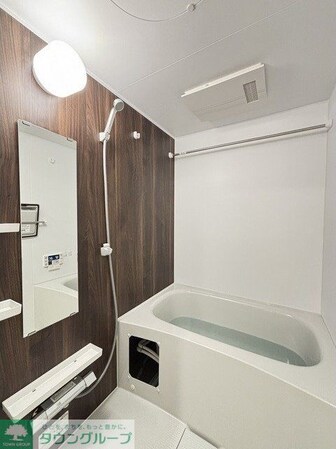 ザ・グラヴィティ新宿の物件内観写真